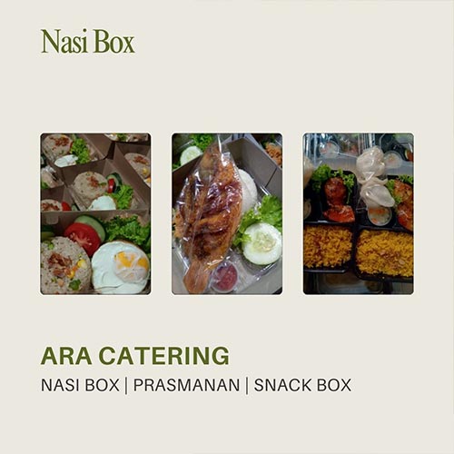 Ara Catering