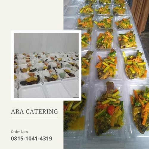 Ara Catering