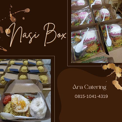 Ara Catering