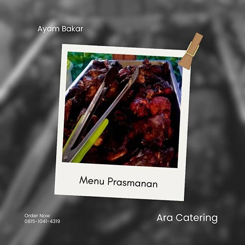 Ara Catering