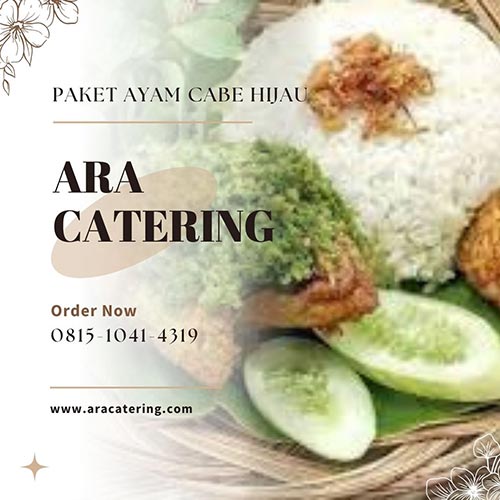 Ara Catering