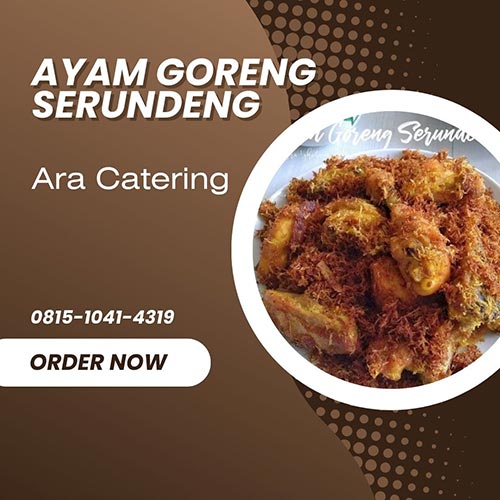 Ara Catering