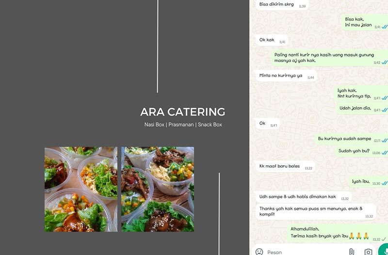 Ara Catering