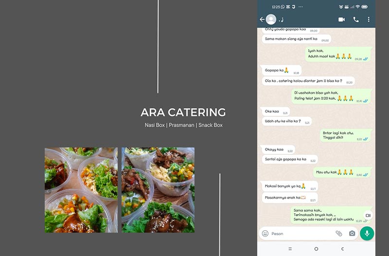 Ara Catering