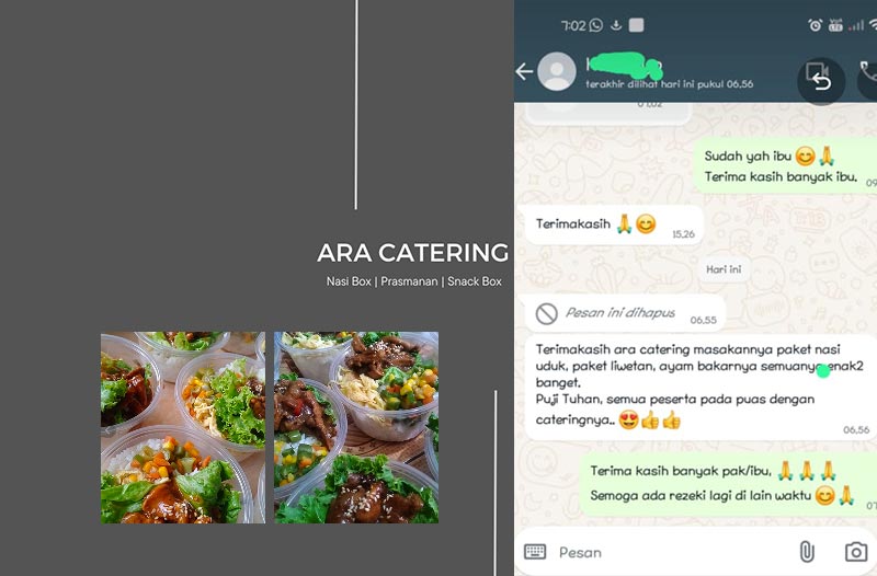 Ara Catering