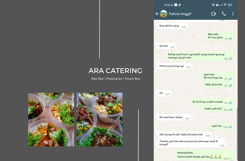 Ara Catering