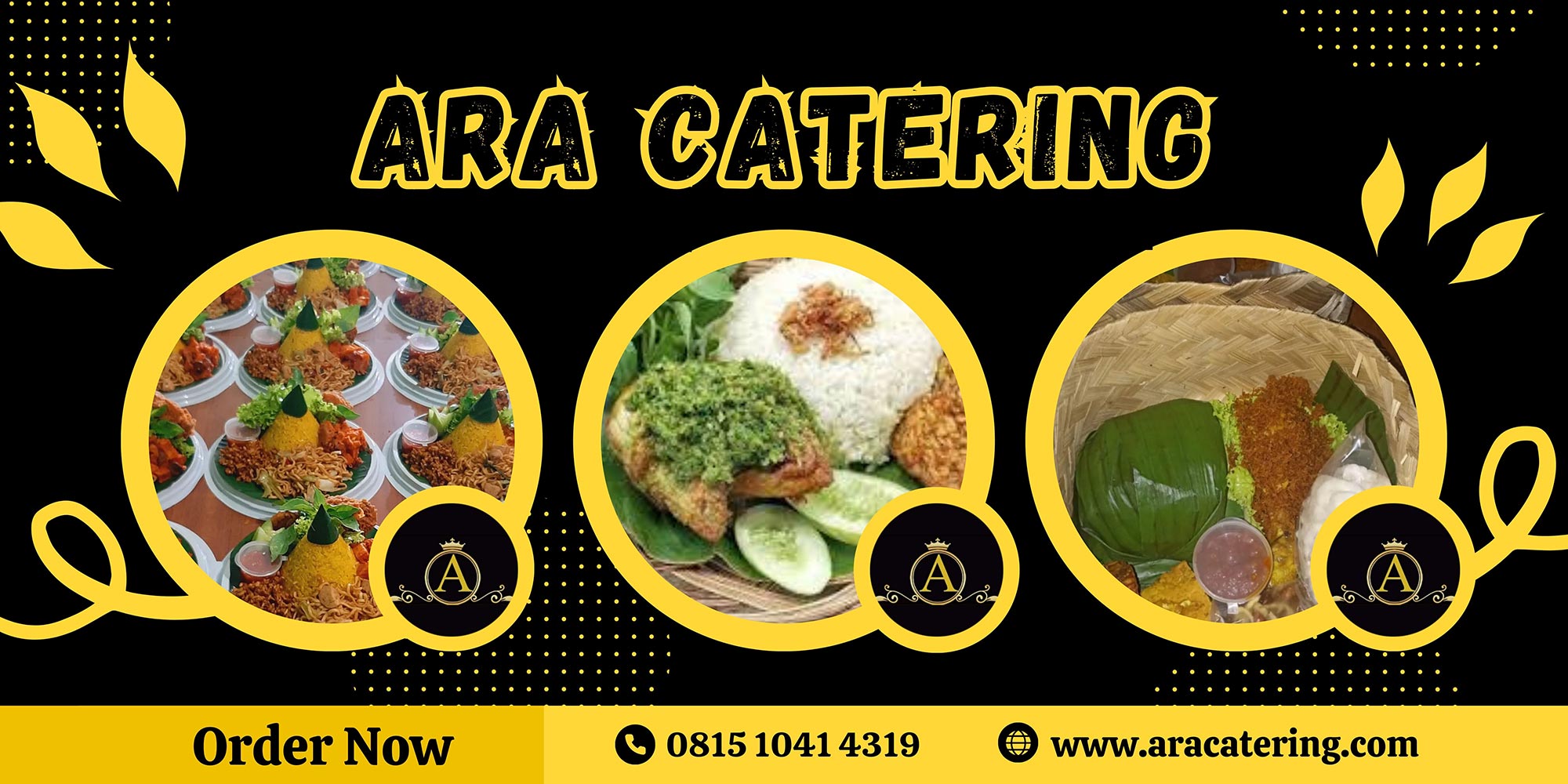 Ara Catering