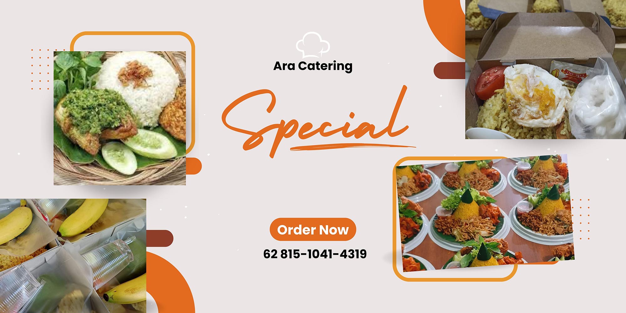 Ara Catering