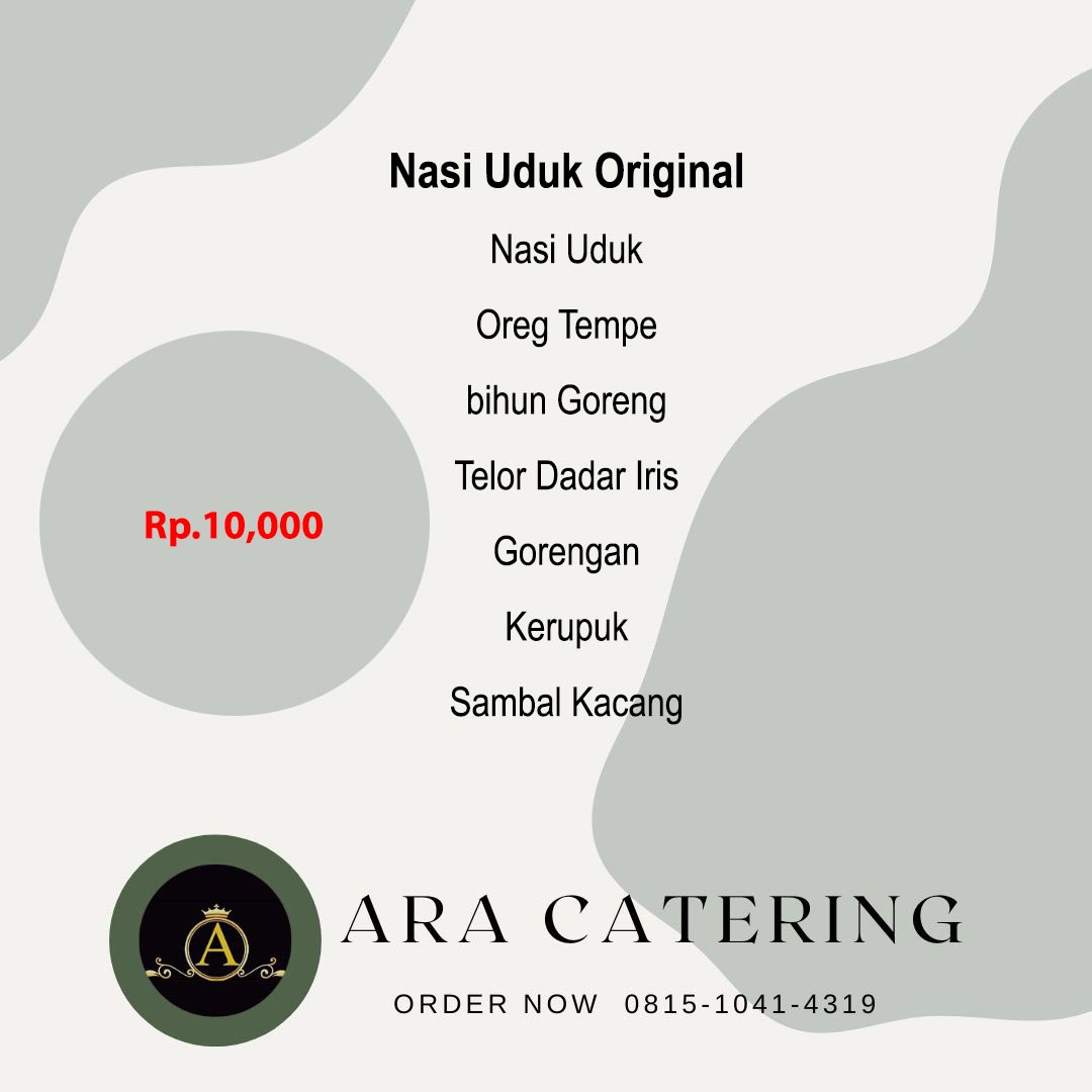 Ara Catering