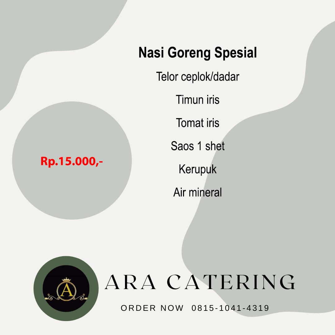 Ara Catering