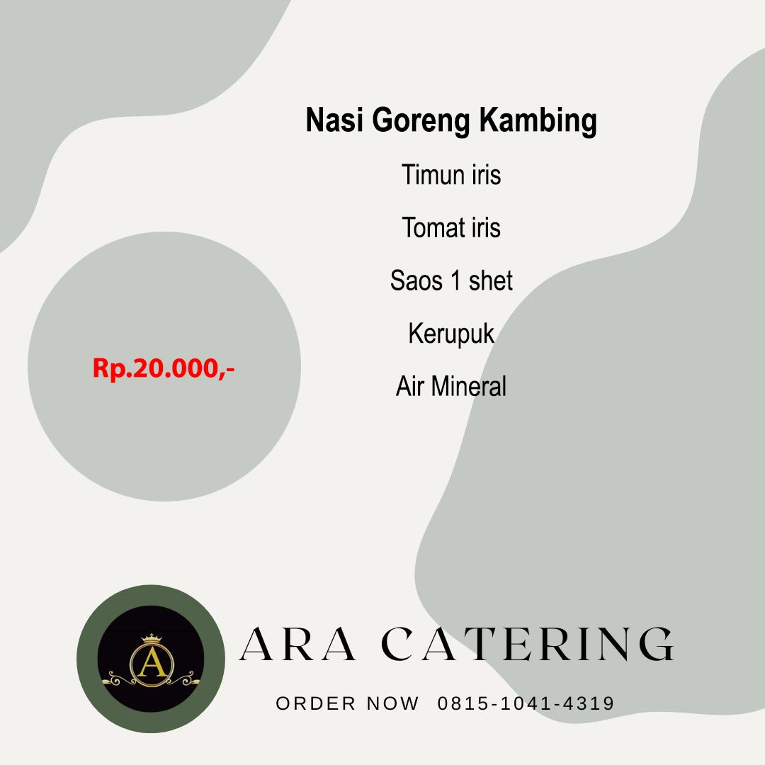 Ara Catering