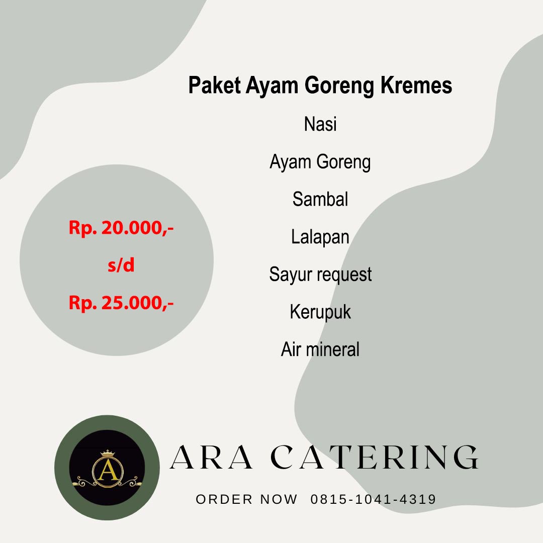 Ara Catering