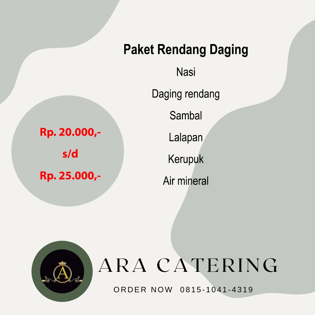 Ara Catering