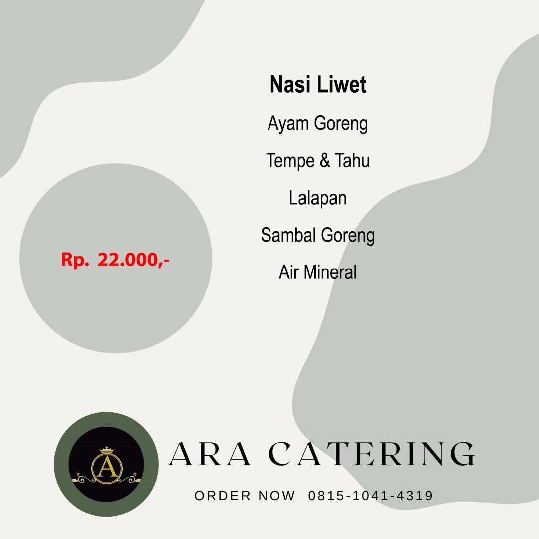 Ara Catering