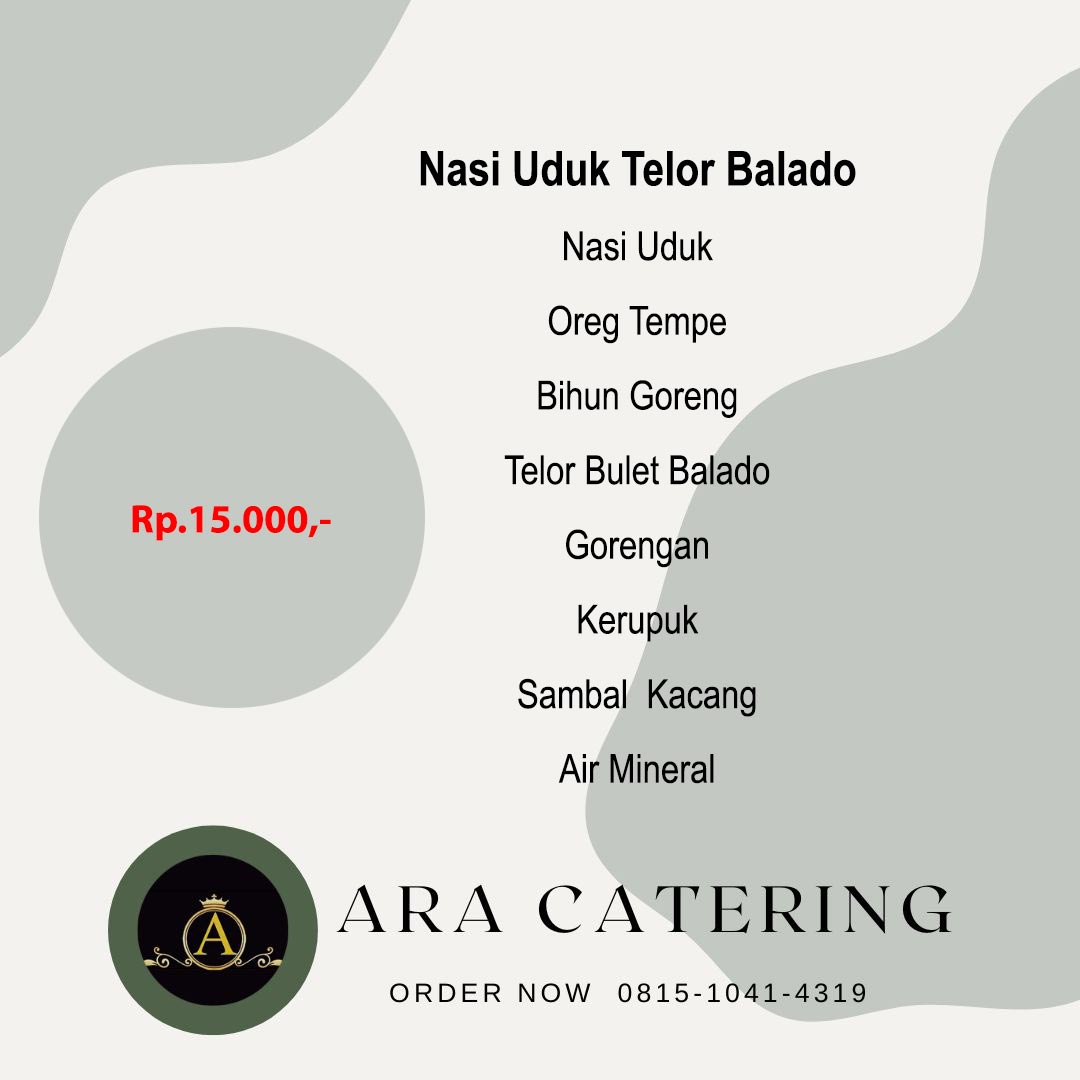 Ara Catering