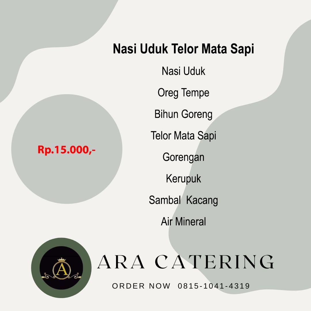 Ara Catering