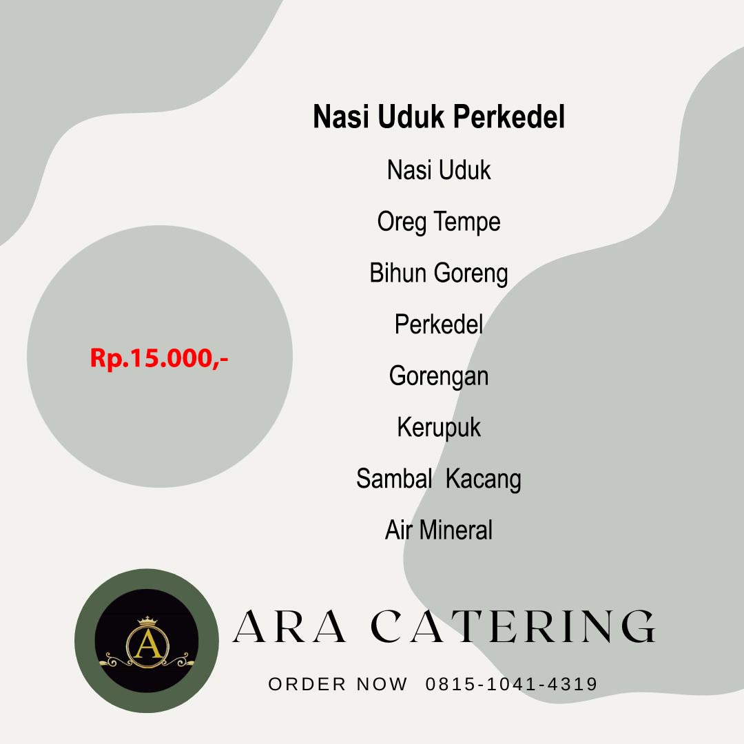 Ara Catering